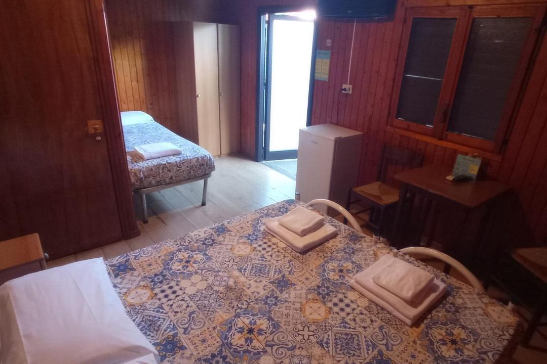 Photo of Bedroom in Piano di Sorrento
