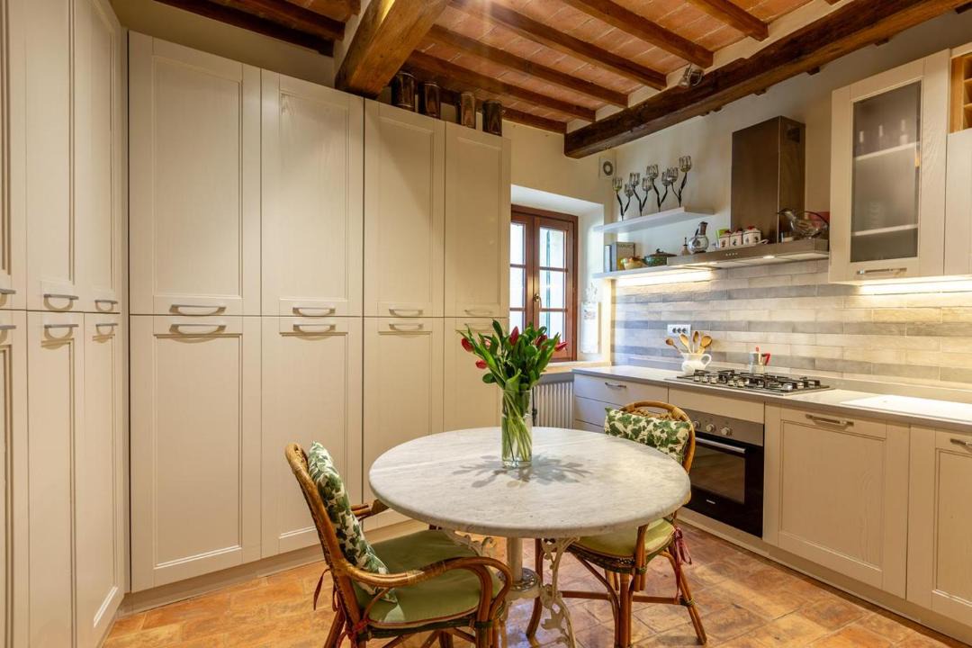 Photo of Kitchen in Quartiere XXIV Don Bosco