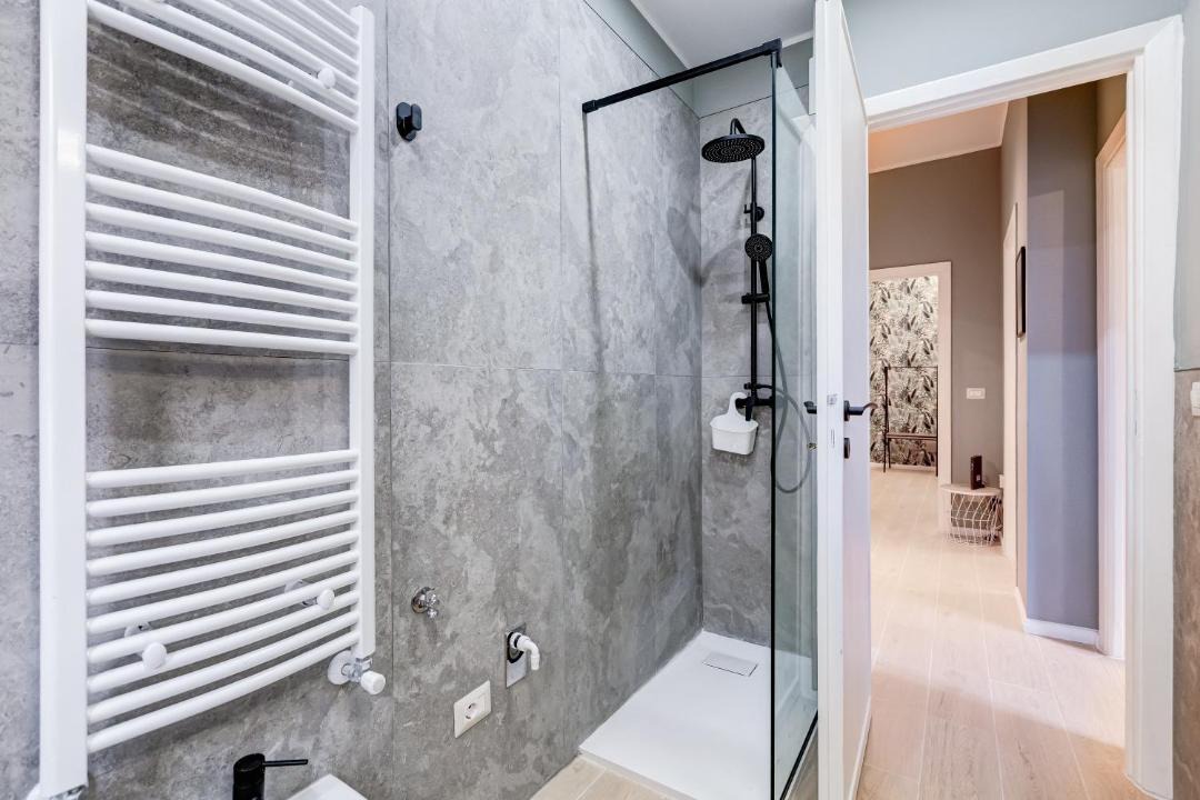 Photo of Bathroom in Quartiere XXVII Primavalle