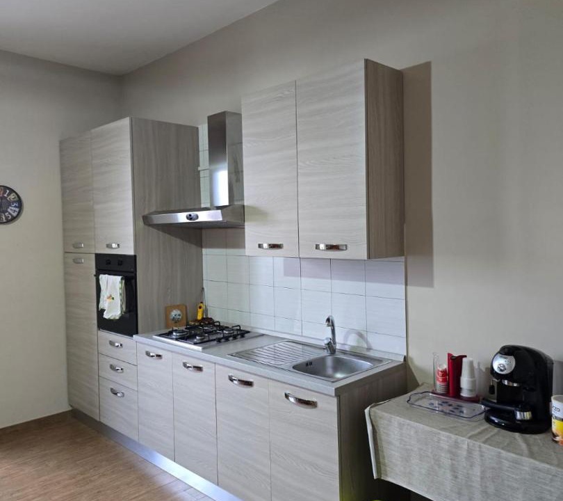 Photo of Kitchen in Vitulano