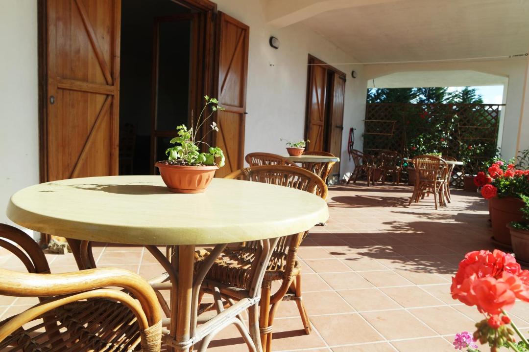 Photo of Livingroom in Laureana Cilento