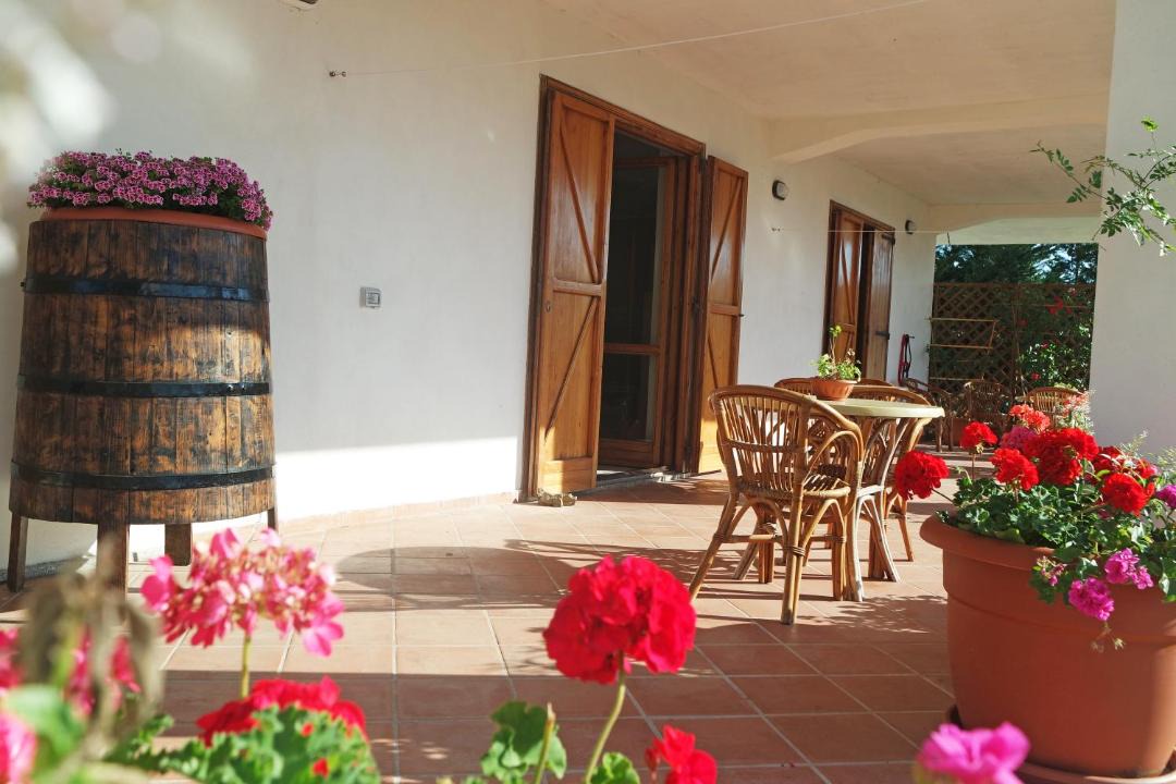 Photo of Livingroom in Laureana Cilento