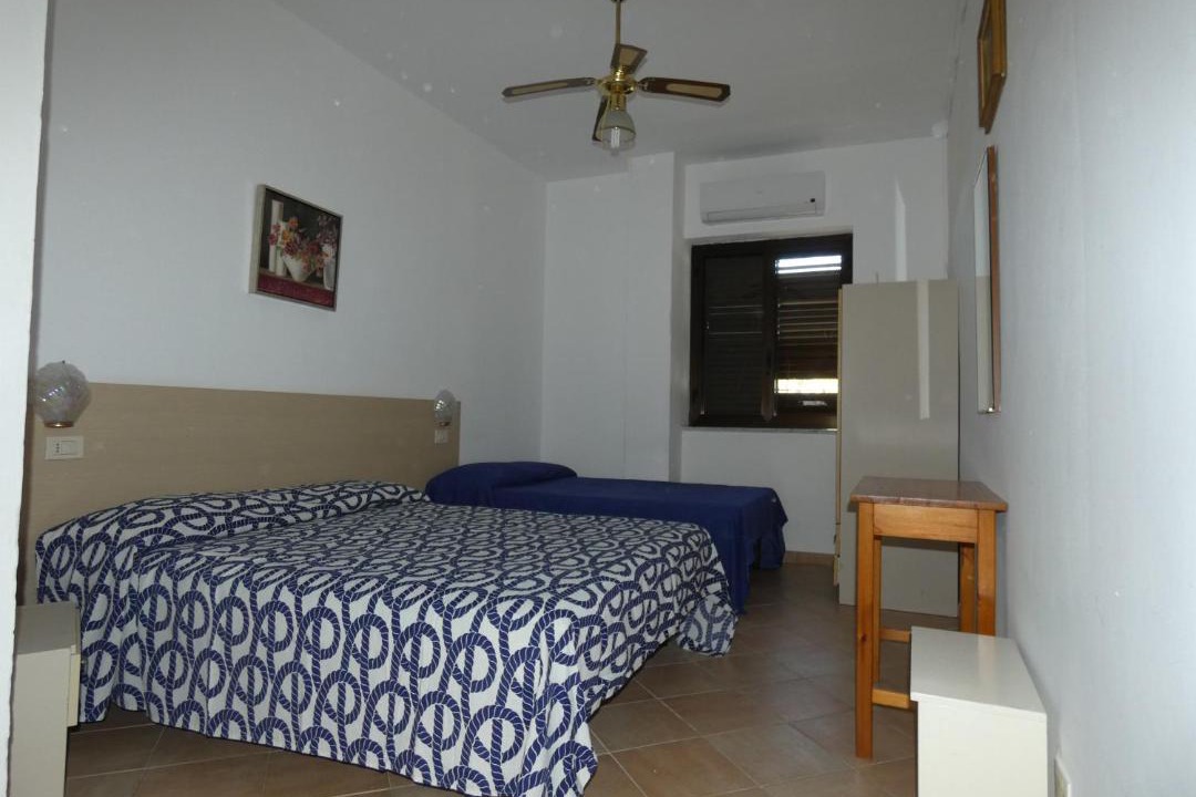 Photo of Bedroom in Marina Di Camerota