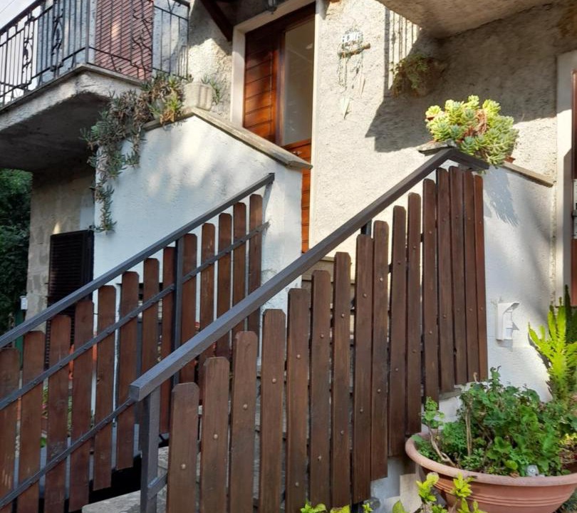 Photo of Patio Balcony in Poggio