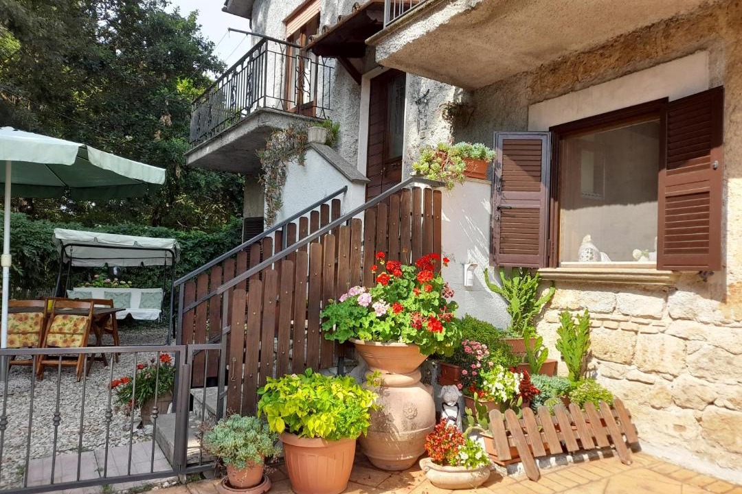 Photo of Patio Balcony in Poggio