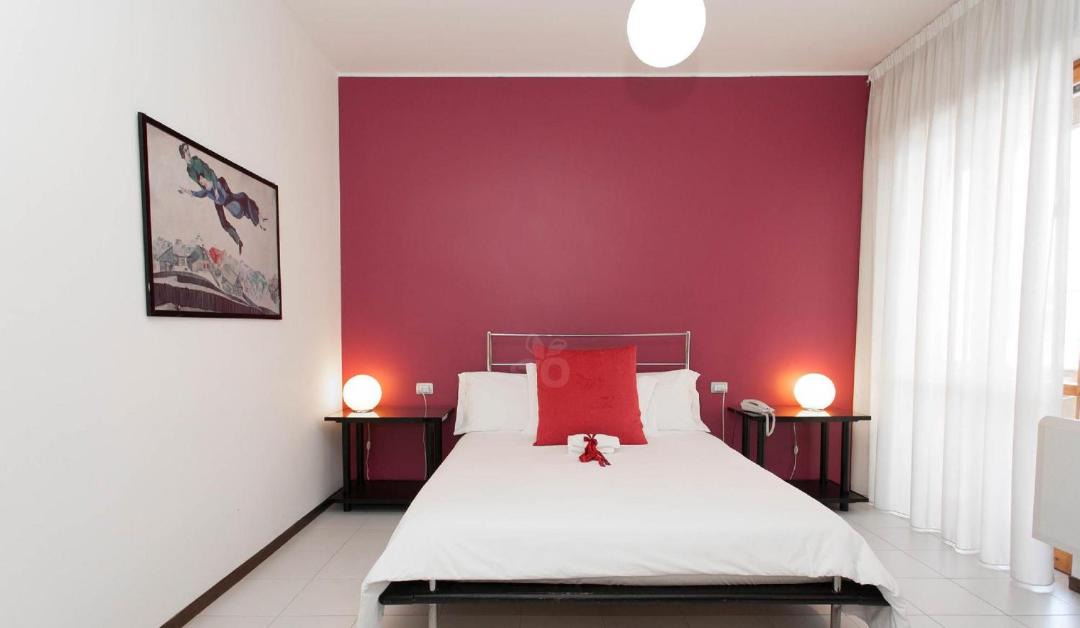 Photo of Bedroom in Lecce