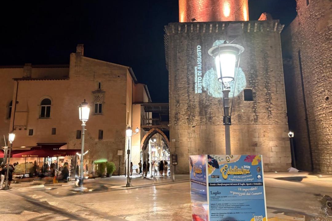 Photo of Others in Fondi