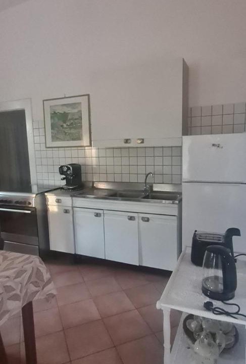 Photo of Kitchen in Putignano
