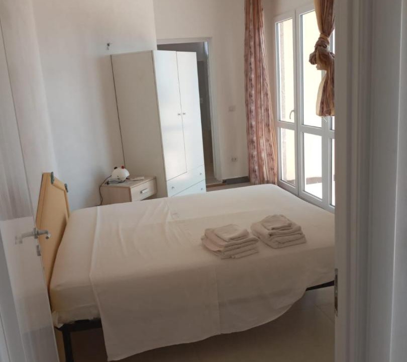 Photo of Bedroom in Posto Rosso