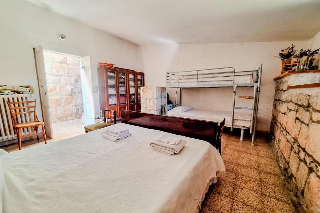 Photo of Bedroom in Altamura