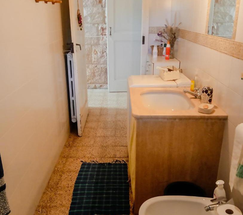 Photo of Bathroom in Altamura