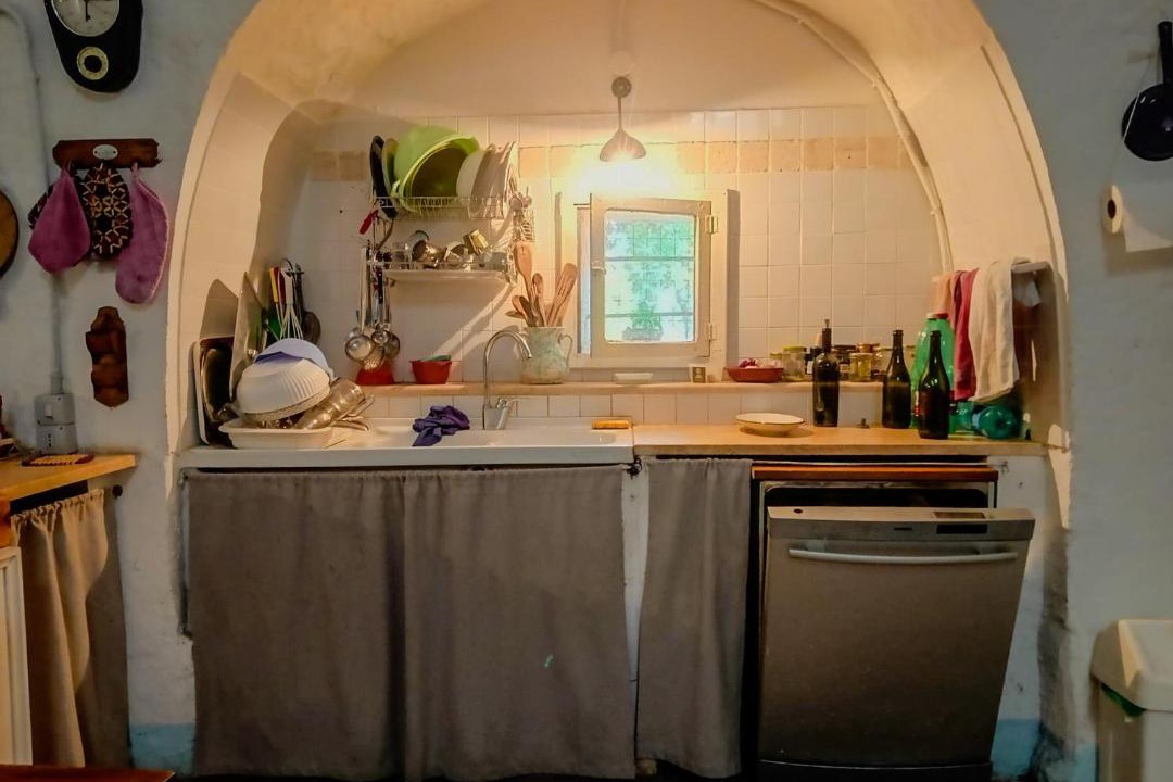 Photo of Kitchen in Altamura