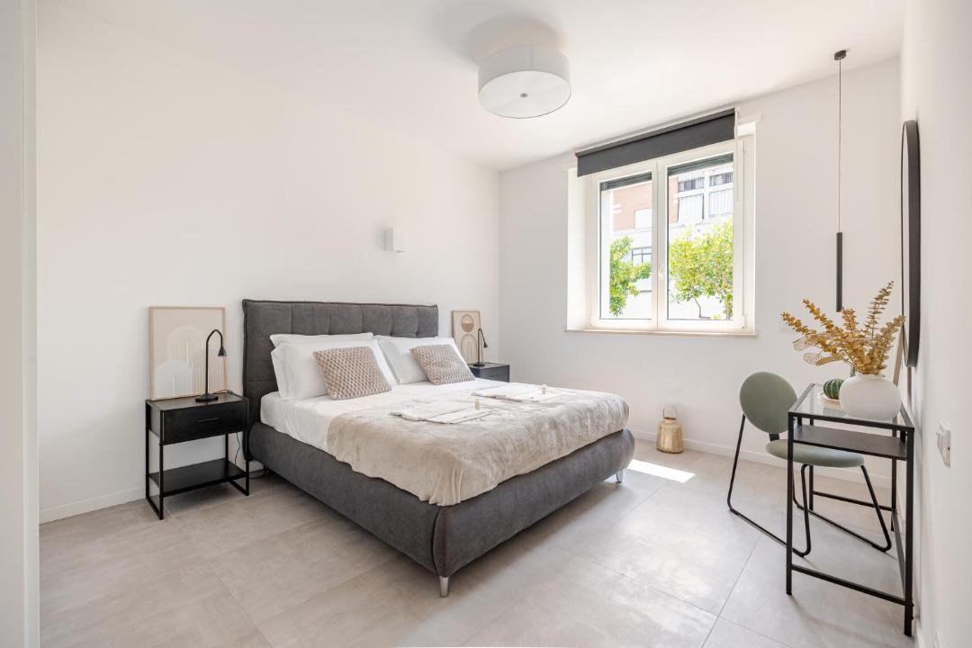 Photo of Bedroom in Latina