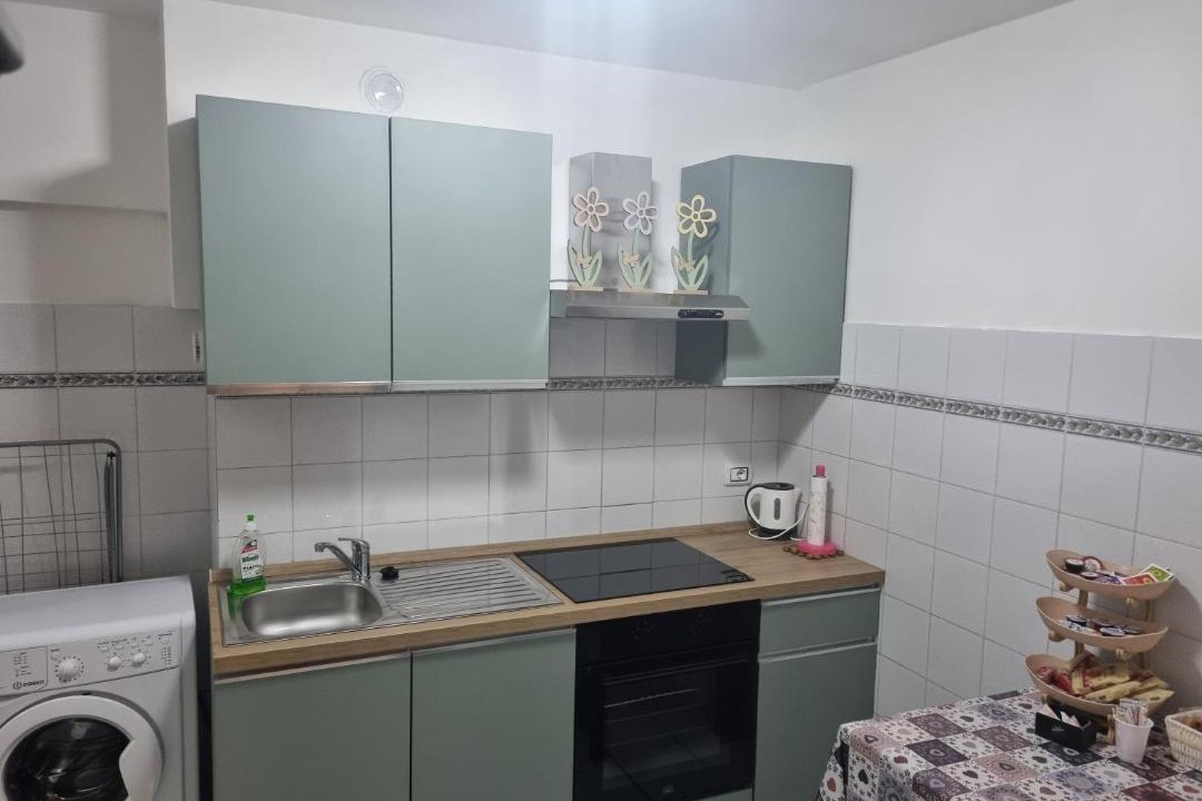 Photo of Kitchen in Bagnaia