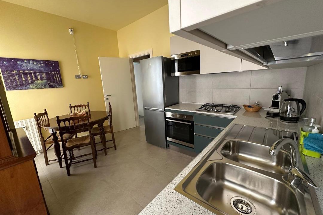Photo of Kitchen in Murat Town