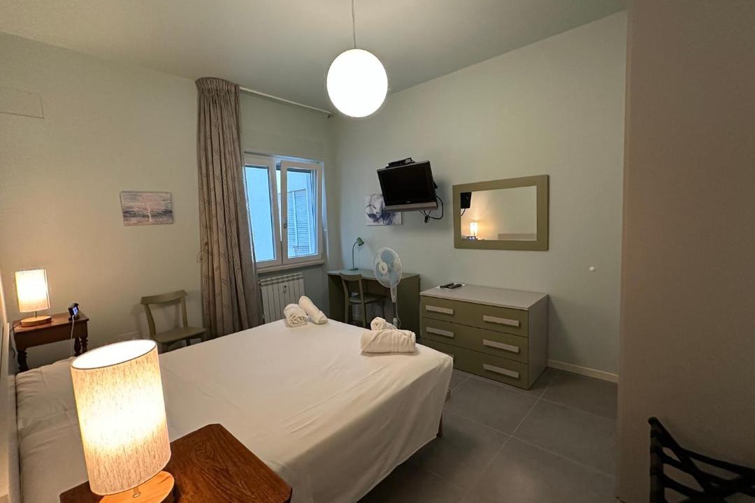 Photo of Bedroom in Murat Town