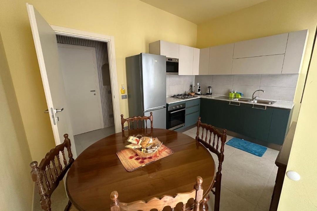 Photo of Kitchen in Murat Town