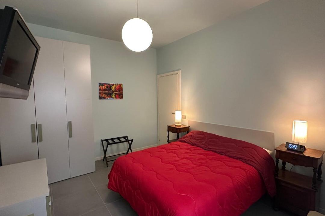 Photo of Bedroom in Murat Town