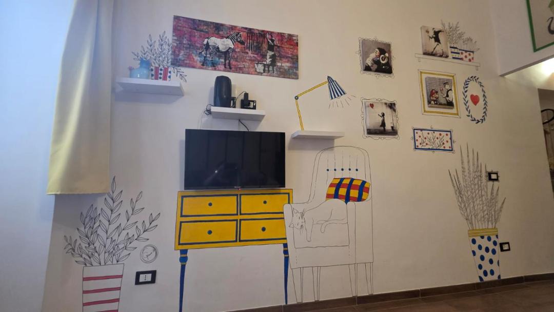 Photo of Others in Quartiere XVII Trieste