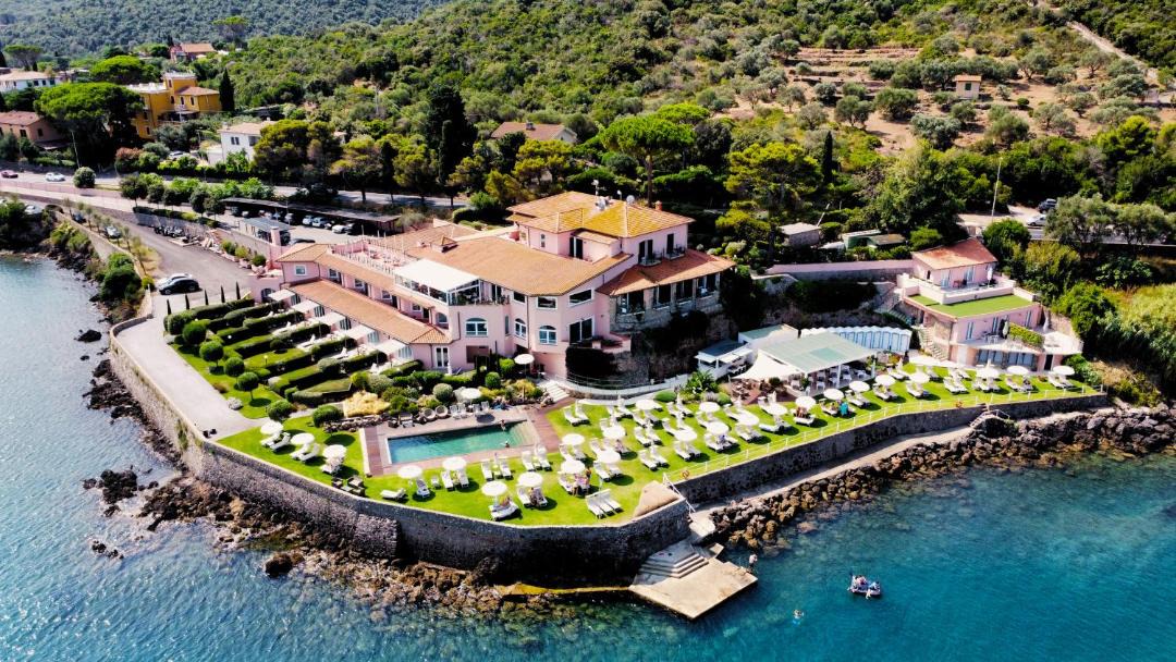 Photo of Others in Monte Argentario