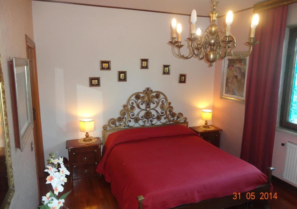 Photo of Bedroom in Civitavecchia