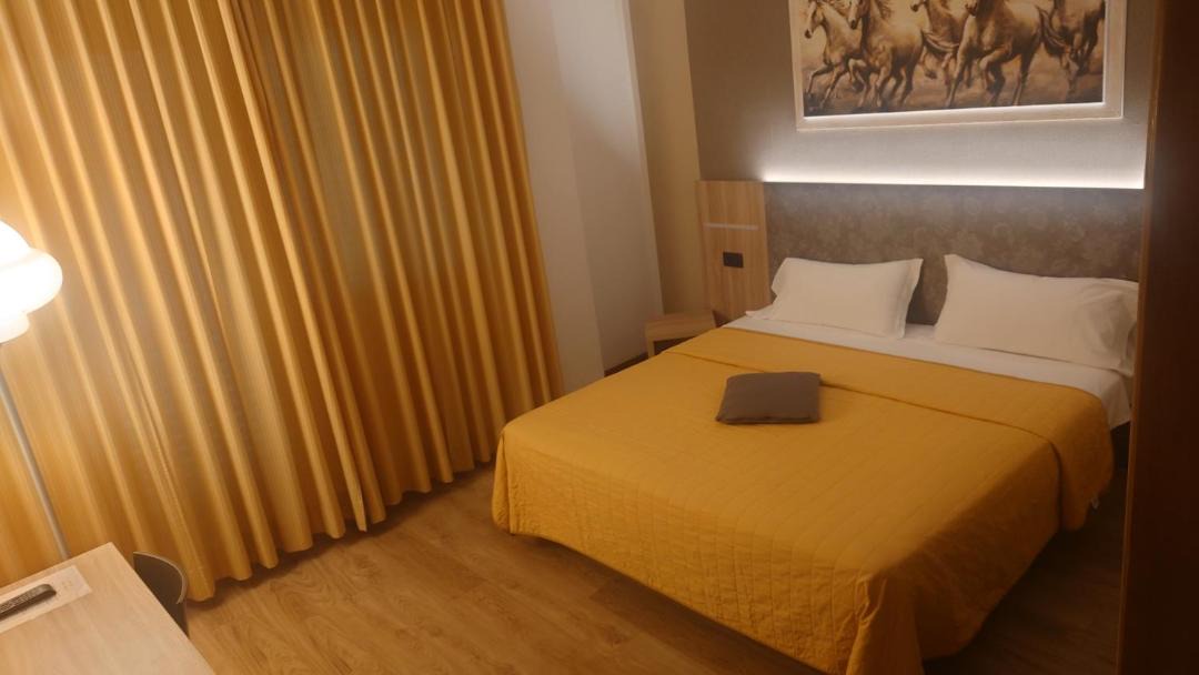 Photo of Bedroom in Frosinone