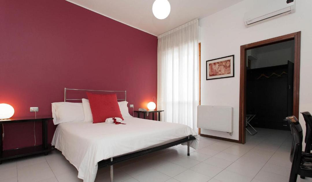 Photo of Bedroom in Lecce