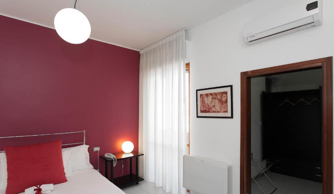 Photo of Bedroom in Lecce