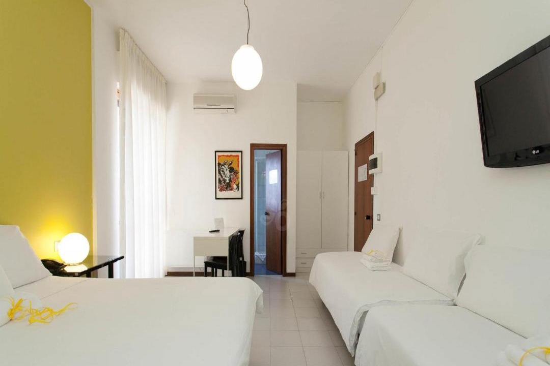Photo of Bedroom in Lecce