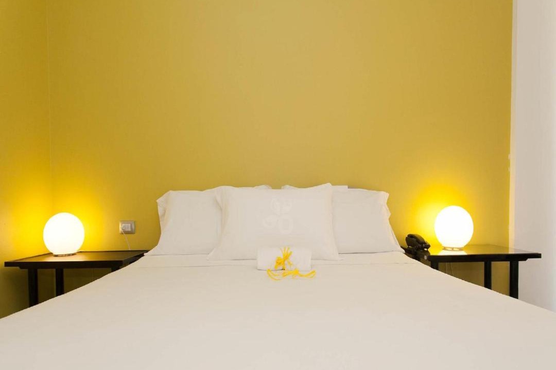 Photo of Bedroom in Lecce