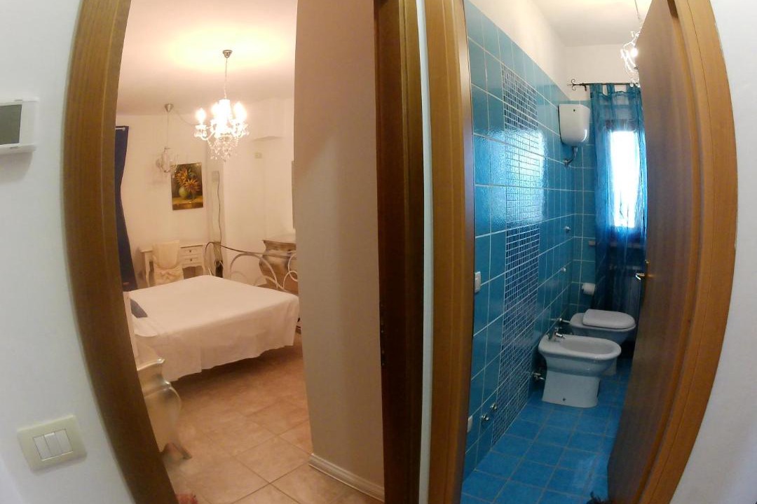 Photo of Bathroom in Gualdo Cattaneo