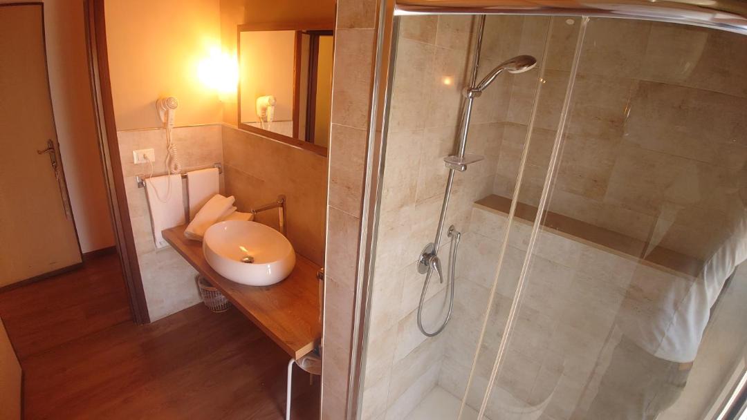 Photo of Bathroom in Frosinone