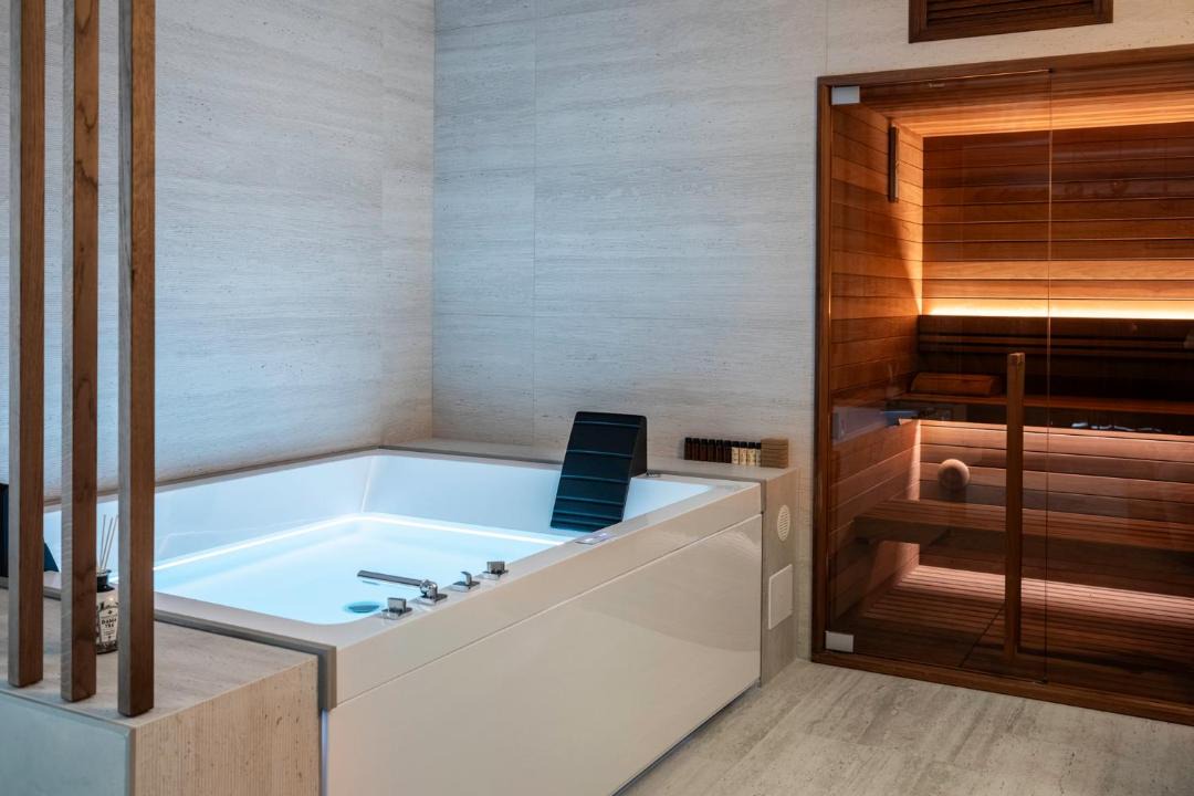 Photo of Bathroom in Quartiere XIII Aurelio