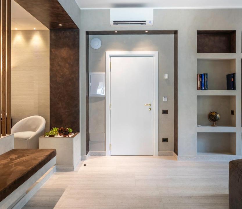 Photo of Bathroom in Quartiere XIII Aurelio