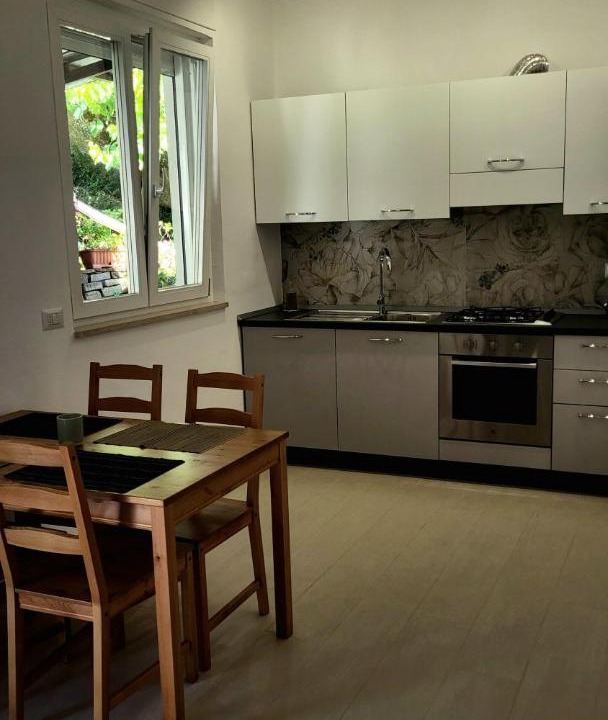 Photo of Kitchen in Perdifumo