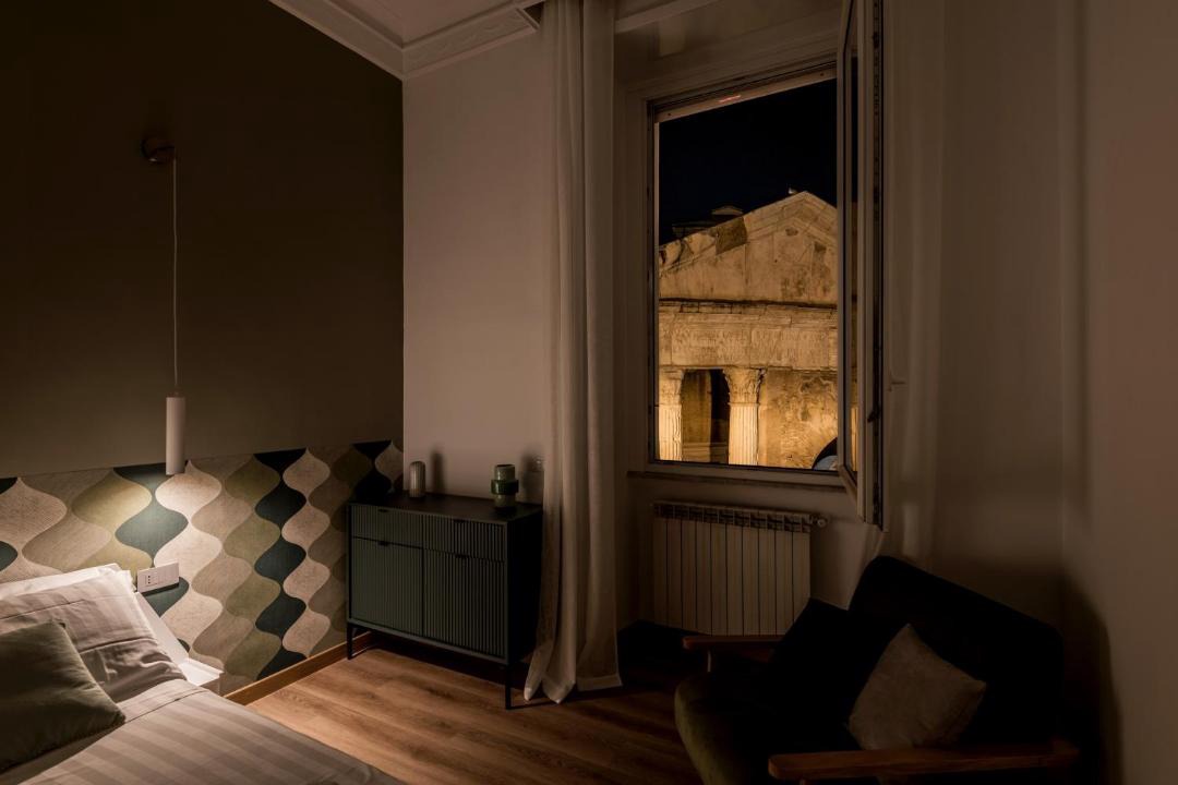 Photo of Others in Rione XI Sant'Angelo