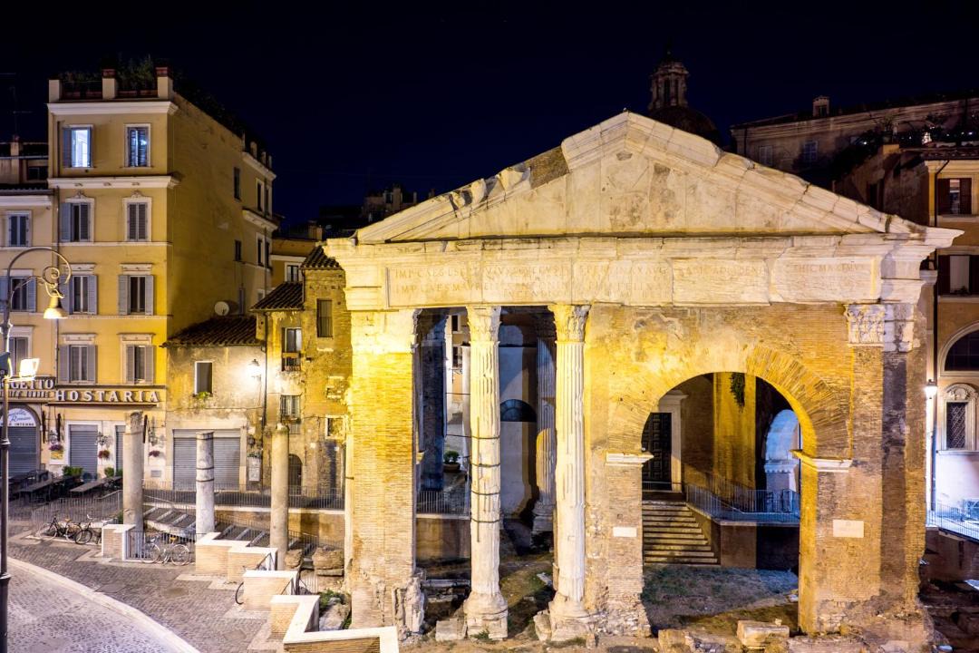 Photo of Others in Rione XI Sant'Angelo