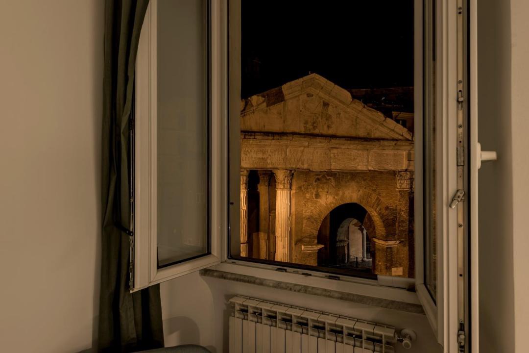 Photo of Others in Rione XI Sant'Angelo
