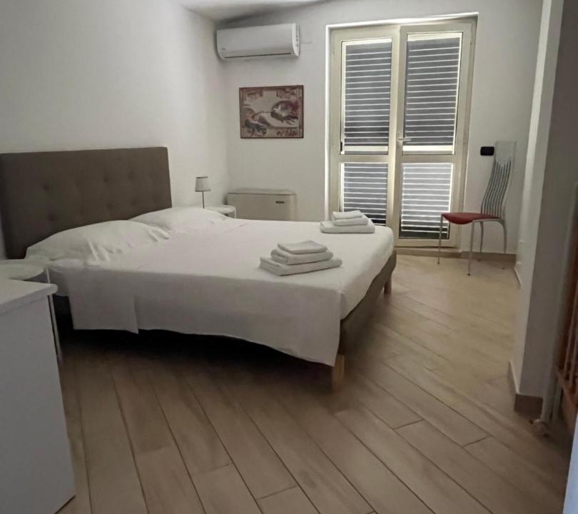 Photo of Bedroom in Altavilla Silentina