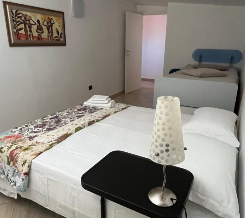 Photo of Bedroom in Altavilla Silentina