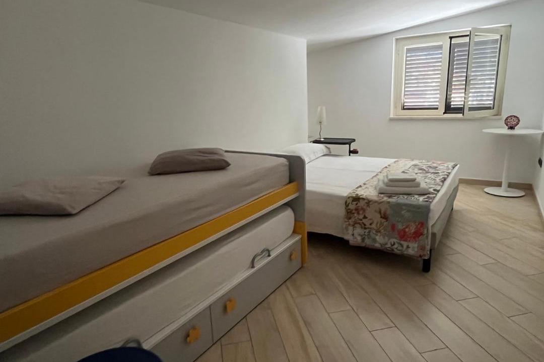 Photo of Bedroom in Altavilla Silentina
