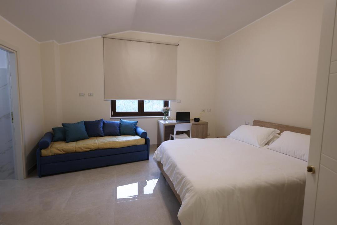 Photo of Bedroom in Altavilla Irpina