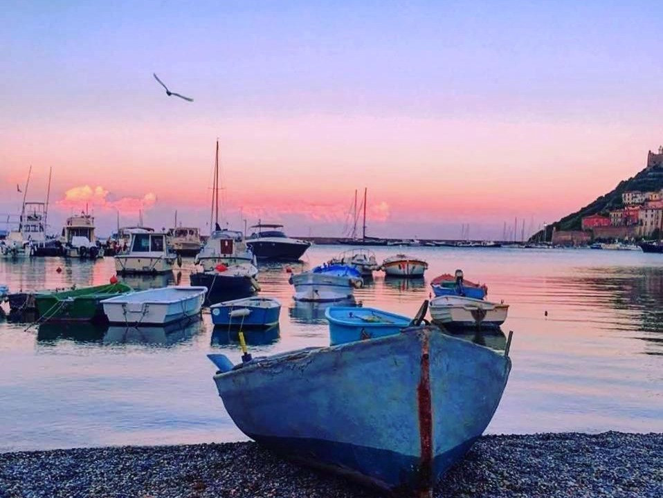 Photo of Others in Porto Ercole