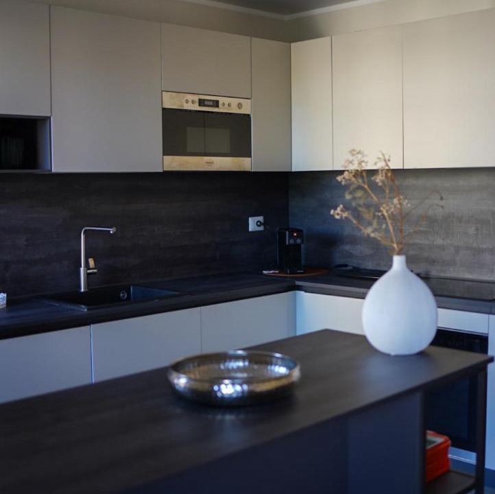 Photo of Kitchen in Fiumicino