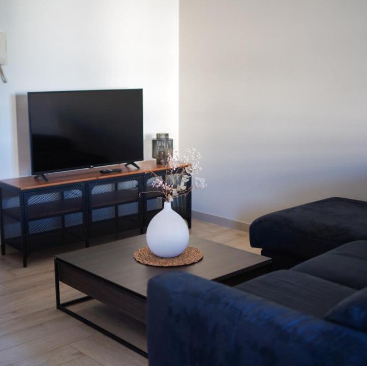Photo of Livingroom in Fiumicino
