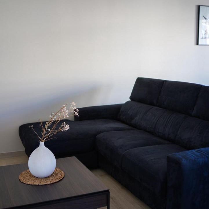 Photo of Livingroom in Fiumicino