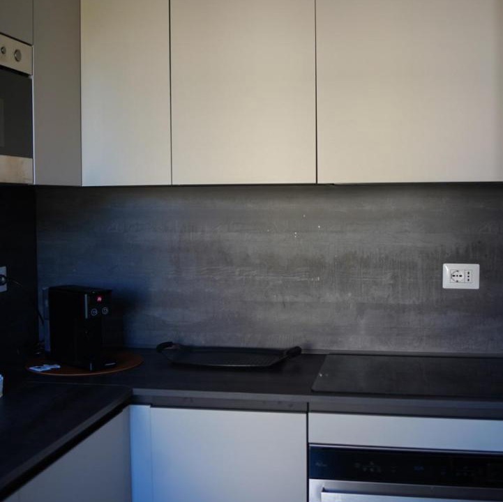 Photo of Kitchen in Fiumicino