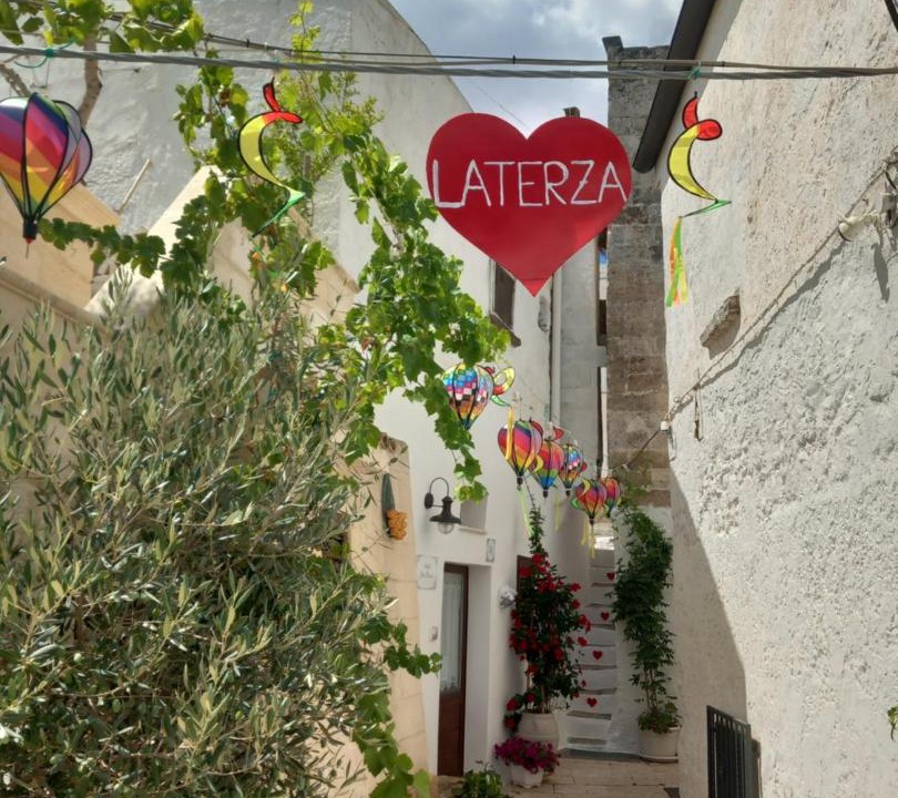 Photo of Others in Laterza