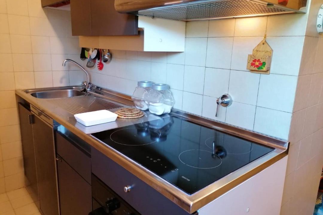 Photo of Kitchen in Pescasseroli