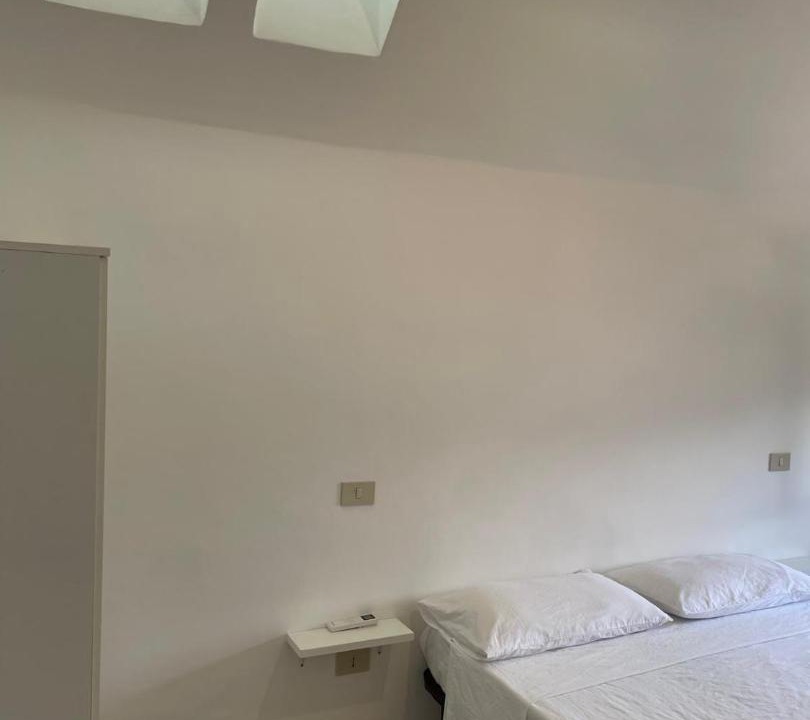 Photo of Bedroom in Sperlonga